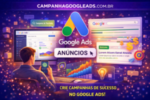 campanha google ads